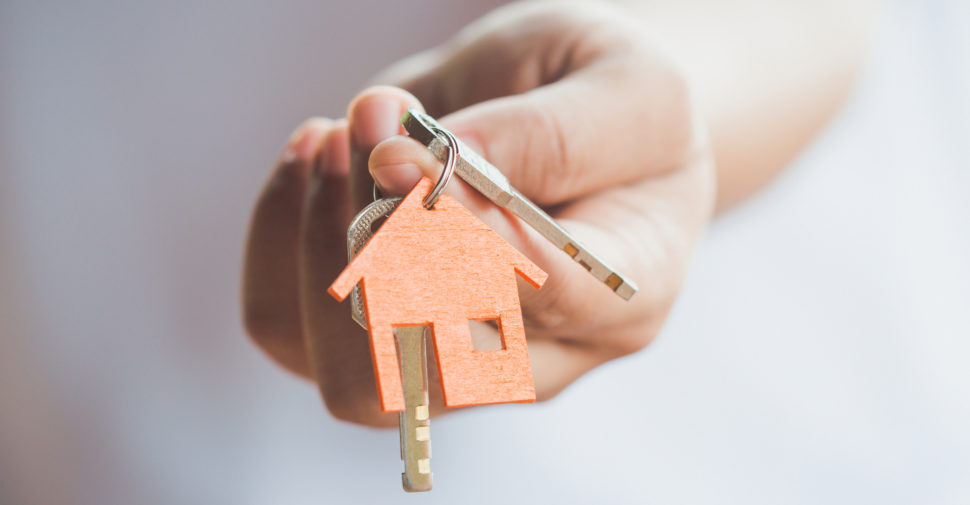 keys to house in philadelphia